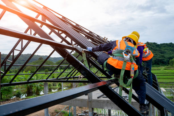 Best Commercial Roofing Services  in Coalville, UT