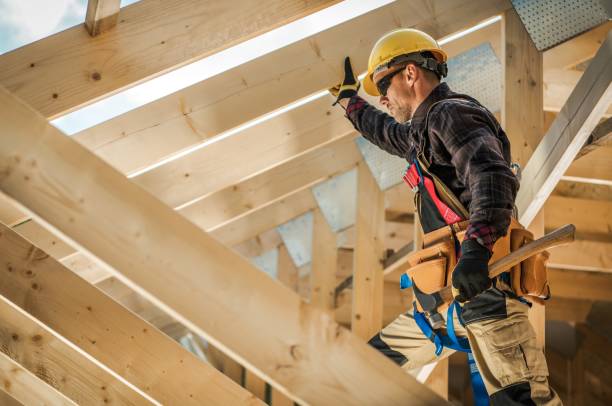Reliable Coalville, UT Roofing Contractor Solutions