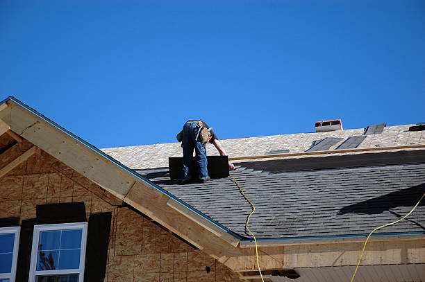 Best New Roof Installation  in Coalville, UT