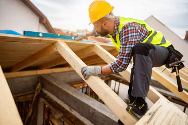 Best Residential Roofing Contractor  in Coalville, UT