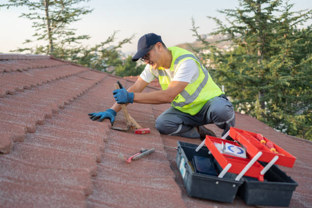 Tile Roofing Contractor in Coalville, UT