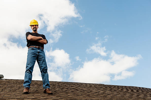 Quick and Trustworthy Emergency Roof Repair Services in Coalville, UT