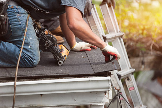 Best New Roof Installation  in Coalville, UT
