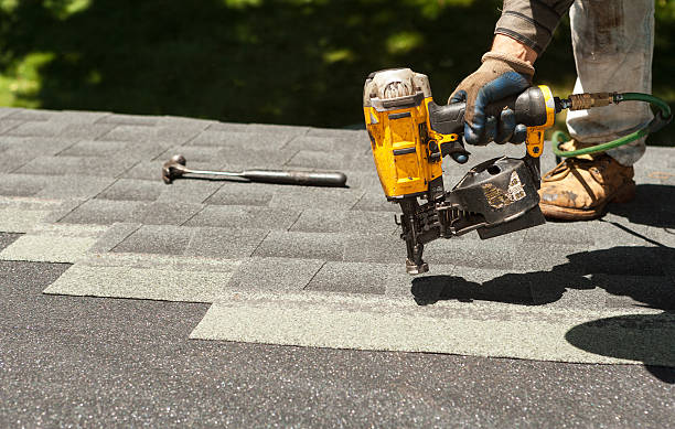 Best Local Roofing Companies  in Coalville, UT