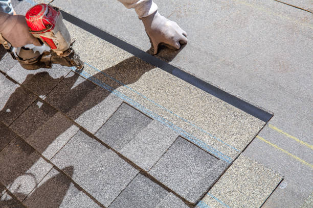 Tile Roofing Contractor in Coalville, UT