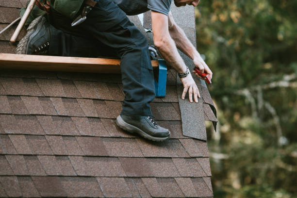 Best Storm Damage Roof Repair  in Coalville, UT
